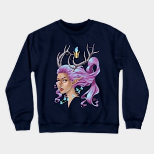 Wisp Crewneck Sweatshirt